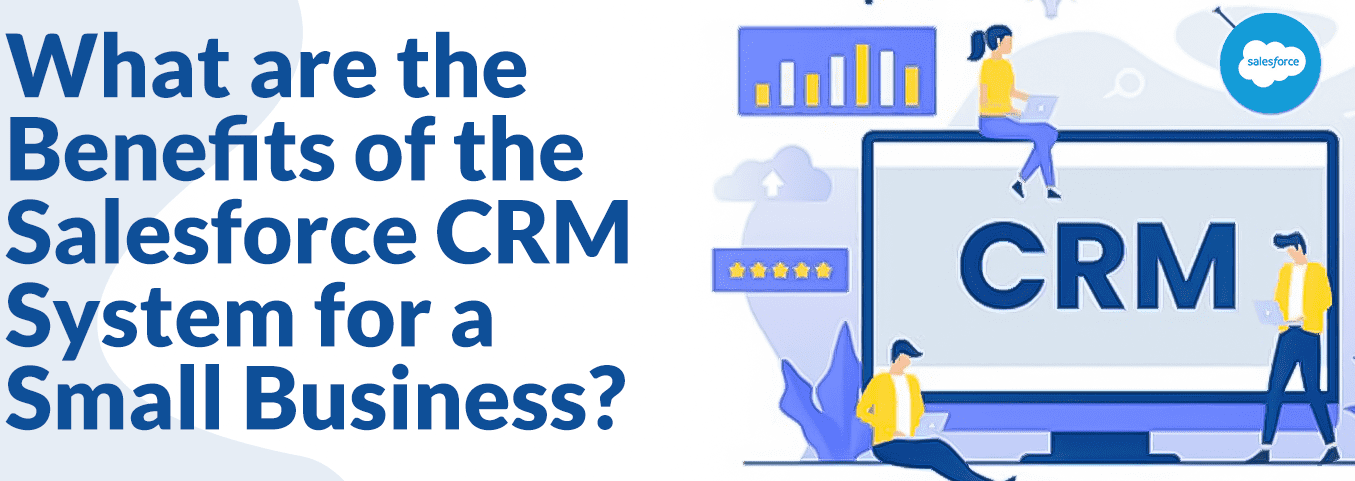 Top Salesforce CRM solutions for the finance Industry 2023